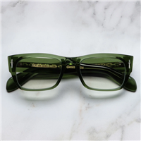 Montura de gafas Cutler and Gross THE GREAT FROG GFOP002 54 04